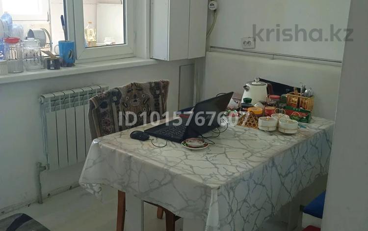 3-комнатная квартира · 85 м² · 2/10 этаж, мкр Жас Канат, Ескендир Хасангалиева 1/12 за 45 млн ₸ в Алматы, Турксибский р-н — фото 3
