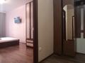 1-комнатная квартира, 40 м², 1/5 этаж посуточно, Фролова 67 за 10 000 〒 в Костанае — фото 5
