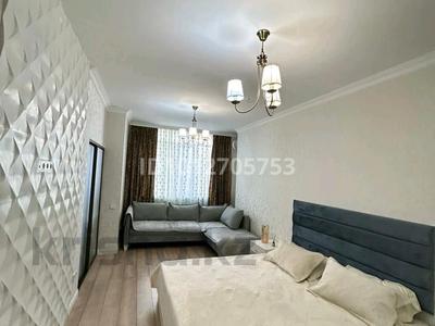 1-бөлмелі пәтер · 40 м² · 2/11 қабат, 16-й мкр 44, бағасы: 230 000 ₸ в Актау