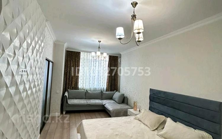 1-бөлмелі пәтер · 40 м² · 2/11 қабат, 16-й мкр 44, бағасы: 230 000 ₸ в Актау — фото 2