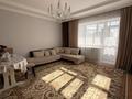 3-комнатная квартира · 79 м² · 9/10 этаж, Кумисбекова 12/2 — Кумисбекова/кубрина за 50 млн ₸ в Астане, Сарыарка р-н