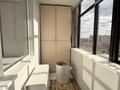 3-комнатная квартира · 79 м² · 9/10 этаж, Кумисбекова 12/2 — Кумисбекова/кубрина за 50 млн ₸ в Астане, Сарыарка р-н — фото 4