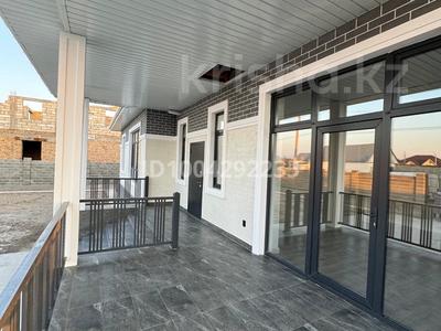 Отдельный дом · 5 комнат · 180 м² · 8 сот., Майлықожа 17 за 65 млн ₸ в Таразе