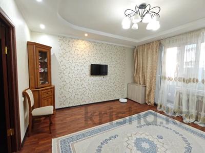 4-комнатная квартира · 85 м² · 6/9 этаж, мкр Юго-Восток, Сиепной 1 37 за 30 млн ₸ в Караганде, Казыбек би р-н