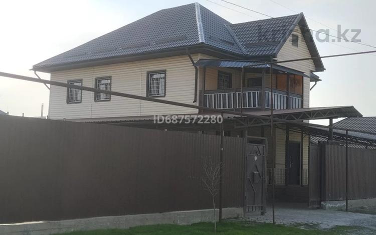 Жеке үй · 6 бөлме · 200 м² · 8 сот., мкр Боралдай (Бурундай) 26, бағасы: 77.9 млн ₸ в Алматы, Алатауский р-н — фото 14
