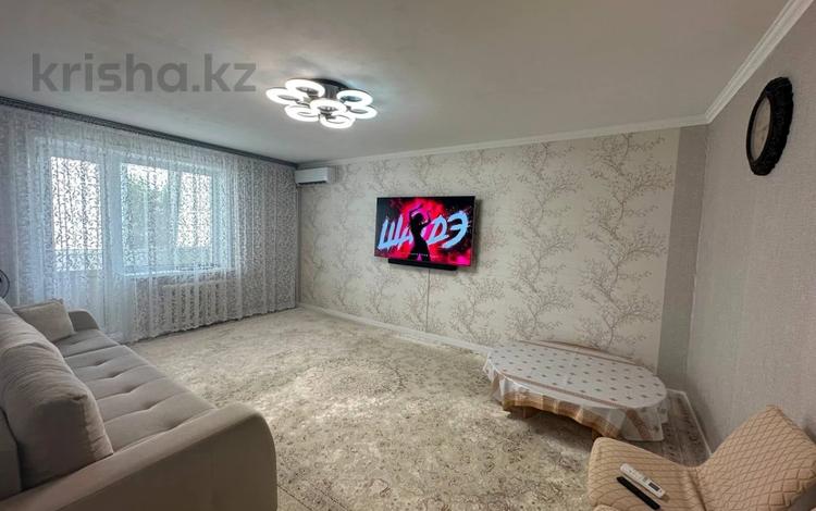 4-бөлмелі пәтер · 80 м² · 2/5 қабат, проспект Нурсултана Назарбаева, бағасы: 36.5 млн ₸ в Костанае — фото 2