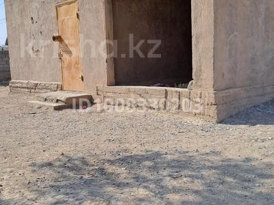 Дача · 2 комнаты · 30 м² · 12 сот., Массив Ромашка 227-228 — Остановка Энергетик за 8 млн 〒 в Шубарсу