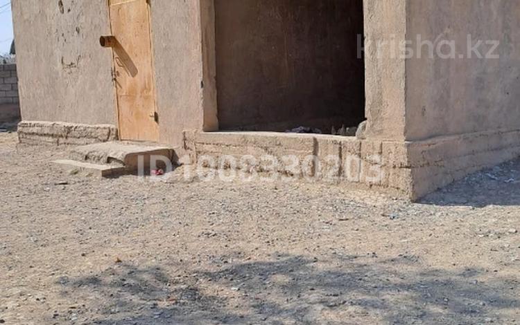Дача · 2 комнаты · 30 м² · 12 сот., Массив Ромашка 227-228 — Остановка Энергетик за 8 млн ₸ в Шубарсу — фото 2