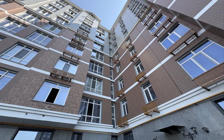 2-комнатная квартира · 60 м² · 5/9 этаж, Жалена Тулепова 17Б за 24.9 млн ₸ в Атырау — фото 2