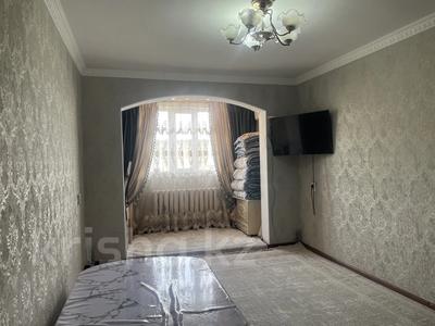 4-комнатная квартира · 74 м² · 5/5 этаж, 13-й микрорайон 165 за 25 млн ₸ в Шымкенте, Енбекшинский р-н