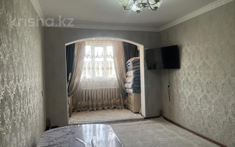 4-комнатная квартира · 74 м² · 5/5 этаж, 13-й микрорайон 165 за 25 млн ₸ в Шымкенте, Енбекшинский р-н — фото 2