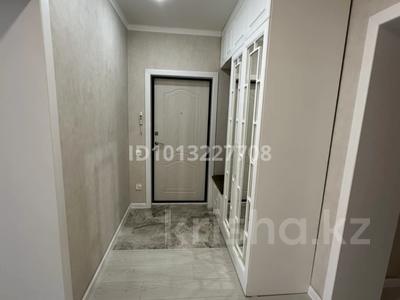 3-комнатная квартира · 86 м² · 3/9 этаж, А. Болекпаева 3 за 49 млн ₸ в Астане, Алматы р-н