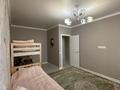 3-комнатная квартира · 86 м² · 3/9 этаж, А. Болекпаева 3 за 49 млн ₸ в Астане, Алматы р-н — фото 9