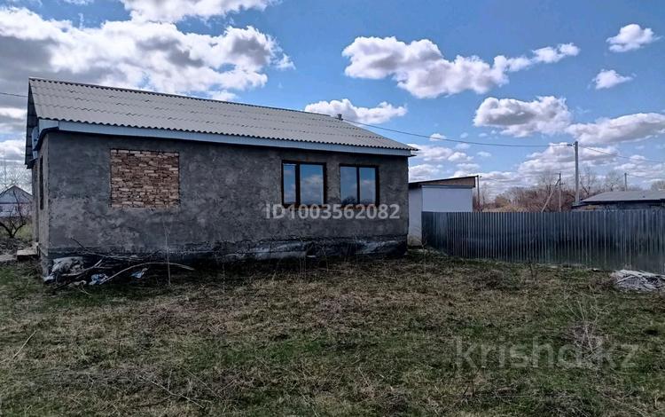 Отдельный дом · 3 комнаты · 100 м² · 10 сот., Зере 112 — Башня для воды за 8 млн ₸ в Талдыкоргане, село Ынтымак — фото 2