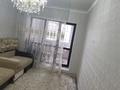 3-бөлмелі пәтер · 72 м² · 4/5 қабат, проспект Жамбыла 123 123, бағасы: 25 млн ₸ в Таразе