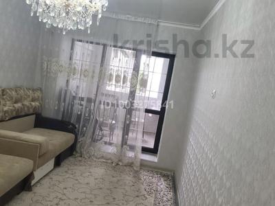 3-комнатная квартира · 72 м² · 4/5 этаж, проспект Жамбыла 123 123 за 25 млн ₸ в Таразе