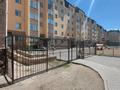 2-бөлмелі пәтер · 61 м² · 2/6 қабат, Республики 18Б, бағасы: 21.5 млн ₸ в Косшы