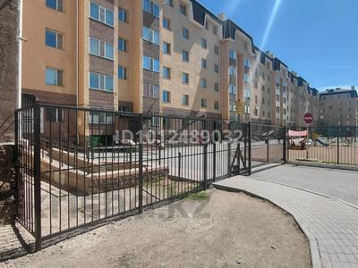 2-бөлмелі пәтер · 61 м² · 2/6 қабат, Республики 18Б, бағасы: 21.5 млн ₸ в Косшы