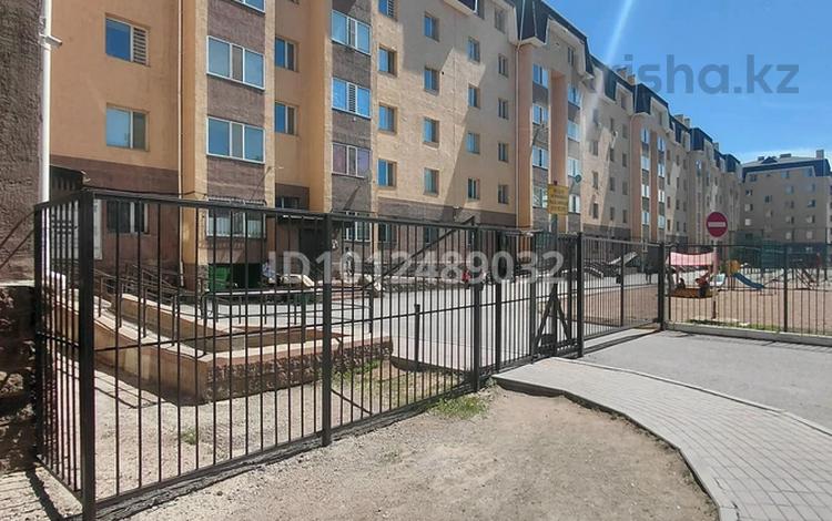 2-бөлмелі пәтер · 61 м² · 2/6 қабат, Республики 18Б, бағасы: 21.5 млн ₸ в Косшы — фото 2