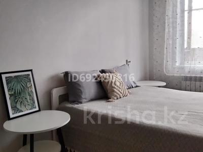 1-комнатная квартира, 34 м², 4/9 этаж посуточно, Кривенко 85 за 7 000 〒 в Павлодаре