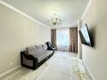 4-комнатная квартира · 128 м² · 2/7 этаж, Туркестан 18 за 115 млн ₸ в Астане, Есильский р-н — фото 17