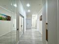 4-комнатная квартира · 128 м² · 2/7 этаж, Туркестан 18 за 115 млн ₸ в Астане, Есильский р-н — фото 29