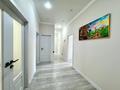 4-комнатная квартира · 128 м² · 2/7 этаж, Туркестан 18 за 115 млн ₸ в Астане, Есильский р-н — фото 30