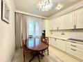4-комнатная квартира · 128 м² · 2/7 этаж, Туркестан 18 за 115 млн ₸ в Астане, Есильский р-н — фото 4