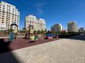 4-комнатная квартира · 128 м² · 2/7 этаж, Туркестан 18 за 115 млн ₸ в Астане, Есильский р-н — фото 47