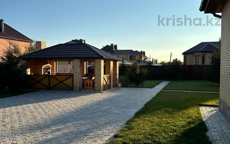 Отдельный дом · 4 комнаты · 160 м² · 12.8 сот., Тепличная за 130 млн 〒 в  — фото 21