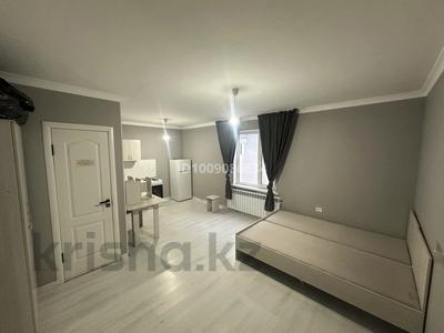 1-комнатная квартира · 30 м² · 2/2 этаж, мкр Думан-1 28/16 — ул Бішкек угл Сарарка за 150 000 〒 в Алматы, Медеуский р-н