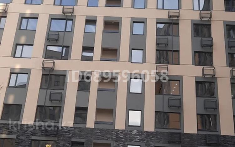 1-комнатная квартира, 36.2 м², 12/12 этаж помесячно, Мкр. Shymkent City за 100 000 〒 в Шымкенте — фото 7