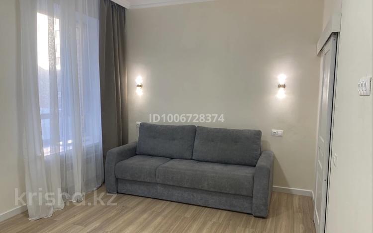 2-комнатная квартира · 56 м² · 5/12 этаж, Улы Дала 31/1 за 300 000 ₸ в Астане, Нура р-н — фото 10