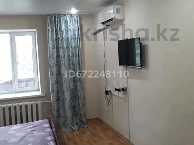 1-комнатная квартира, 45 м², 3/5 этаж посуточно, 4 микрорайон 38 за 8 000 〒 в Западно-Казахстанской обл.