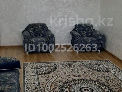 3-комнатная квартира · 75 м² · 5/5 этаж, мкр Акбулым, Байзак Батыра 207в — Стадион ,,Локомотив за 150 000 〒 в Таразе