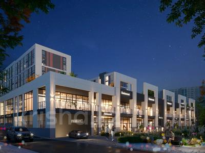 Свободное назначение, офисы, магазины и бутики, склады, общепит, салоны красоты, медцентры и аптеки, образование, развлечения · 574.4 м² за 861.6 млн 〒 в Алматы, Бостандыкский р-н