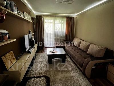 2-комнатная квартира · 48 м² · 4/4 этаж, мкр Коктем-3 — Бухар жирау за 330 000 ₸ в Алматы, Бостандыкский р-н