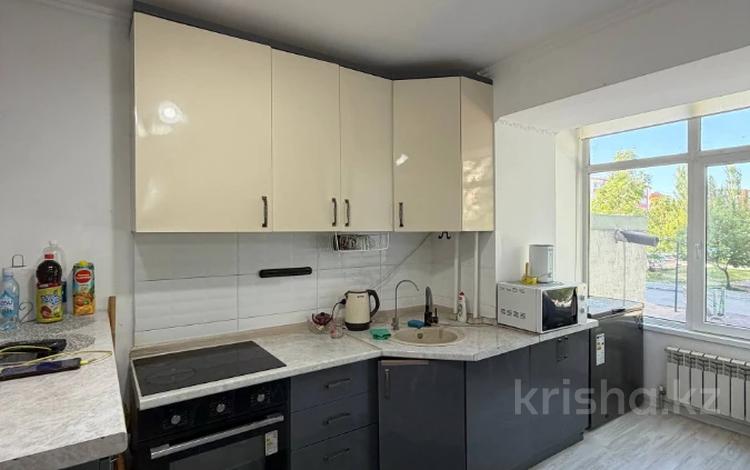 3-комнатная квартира · 62.6 м² · 1/5 этаж, Лесная Поляна 10 за 25.5 млн ₸ в Косшы — фото 14