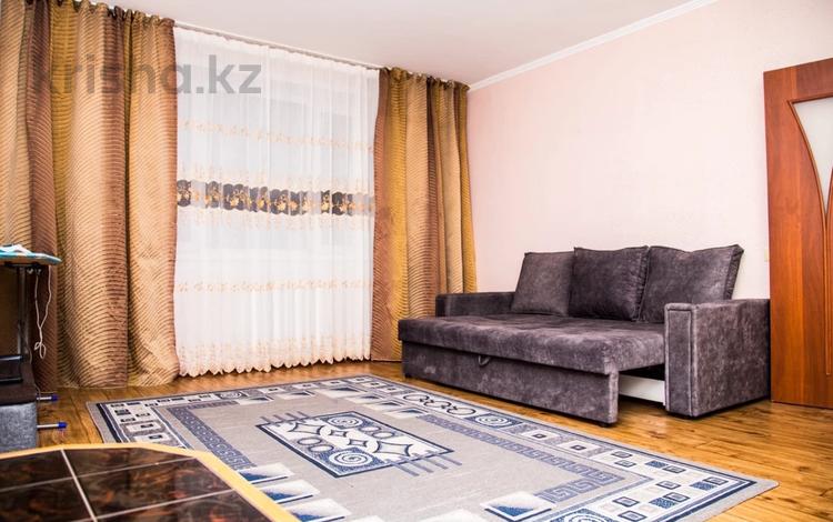 1-бөлмелі пәтер, 45 м², 4 қабат тәулігіне, Сыганак 7, бағасы: 6 000 〒 в Астане, Есильский р-н — фото 14