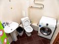 1-бөлмелі пәтер · 45 м² · 4 қабат, Сыганак 7, бағасы: 7 000 ₸ в Астане, Есильский р-н — фото 6