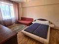 1-комнатная квартира, 40 м², 4/5 этаж помесячно, Назарбаева 246 за 185 000 〒 в Алматы, Медеуский р-н