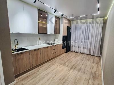 2-бөлмелі пәтер · 62 м² · 2/9 қабат, мкр Думан-2, Мкрн Думан-2 64, бағасы: 60 млн ₸ в Алматы, Медеуский р-н
