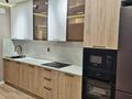2-бөлмелі пәтер · 62 м² · 2/9 қабат, мкр Думан-2, Мкрн Думан-2 64, бағасы: 60 млн ₸ в Алматы, Медеуский р-н — фото 3