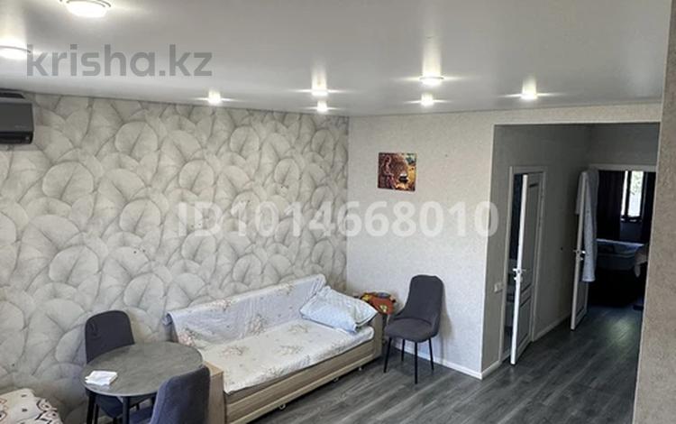 Часть дома · 3 комнаты · 65 м² · 1 сот., Едиге 72 за 25 млн ₸ в Туздыбастау (Калинино) — фото 4