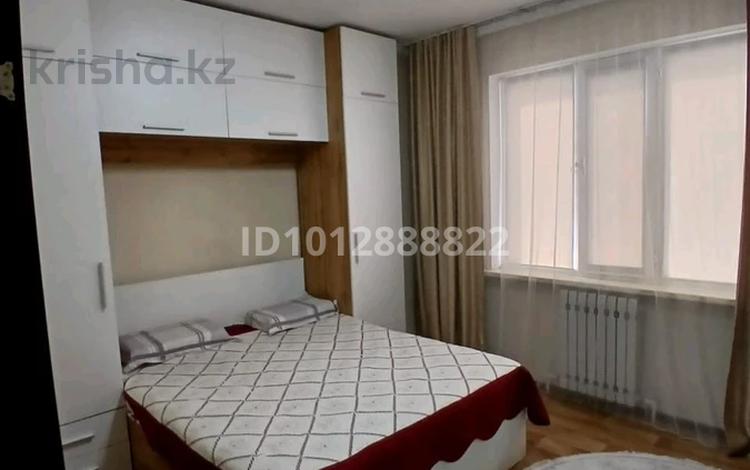3-бөлмелі пәтер · 94 м² · 14/17 қабат, Богенбай батыра 56, 56а, 56Б, бағасы: 40 млн ₸ в Астане, р-н Байконур — фото 2