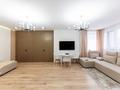 3-бөлмелі пәтер · 75 м² · 11/13 қабат, Нарикбаева 6а, бағасы: 38.5 млн ₸ в Астане, Нура р-н