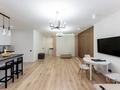 3-бөлмелі пәтер · 75 м² · 11/13 қабат, Нарикбаева 6а, бағасы: 38.5 млн ₸ в Астане, Нура р-н — фото 9