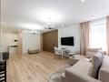 3-бөлмелі пәтер · 75 м² · 11/13 қабат, Нарикбаева 6а, бағасы: 38.5 млн ₸ в Астане, Нура р-н — фото 22