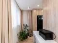 3-бөлмелі пәтер · 75 м² · 11/13 қабат, Нарикбаева 6а, бағасы: 38.5 млн ₸ в Астане, Нура р-н — фото 16