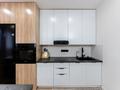 3-бөлмелі пәтер · 75 м² · 11/13 қабат, Нарикбаева 6а, бағасы: 38.5 млн ₸ в Астане, Нура р-н — фото 11